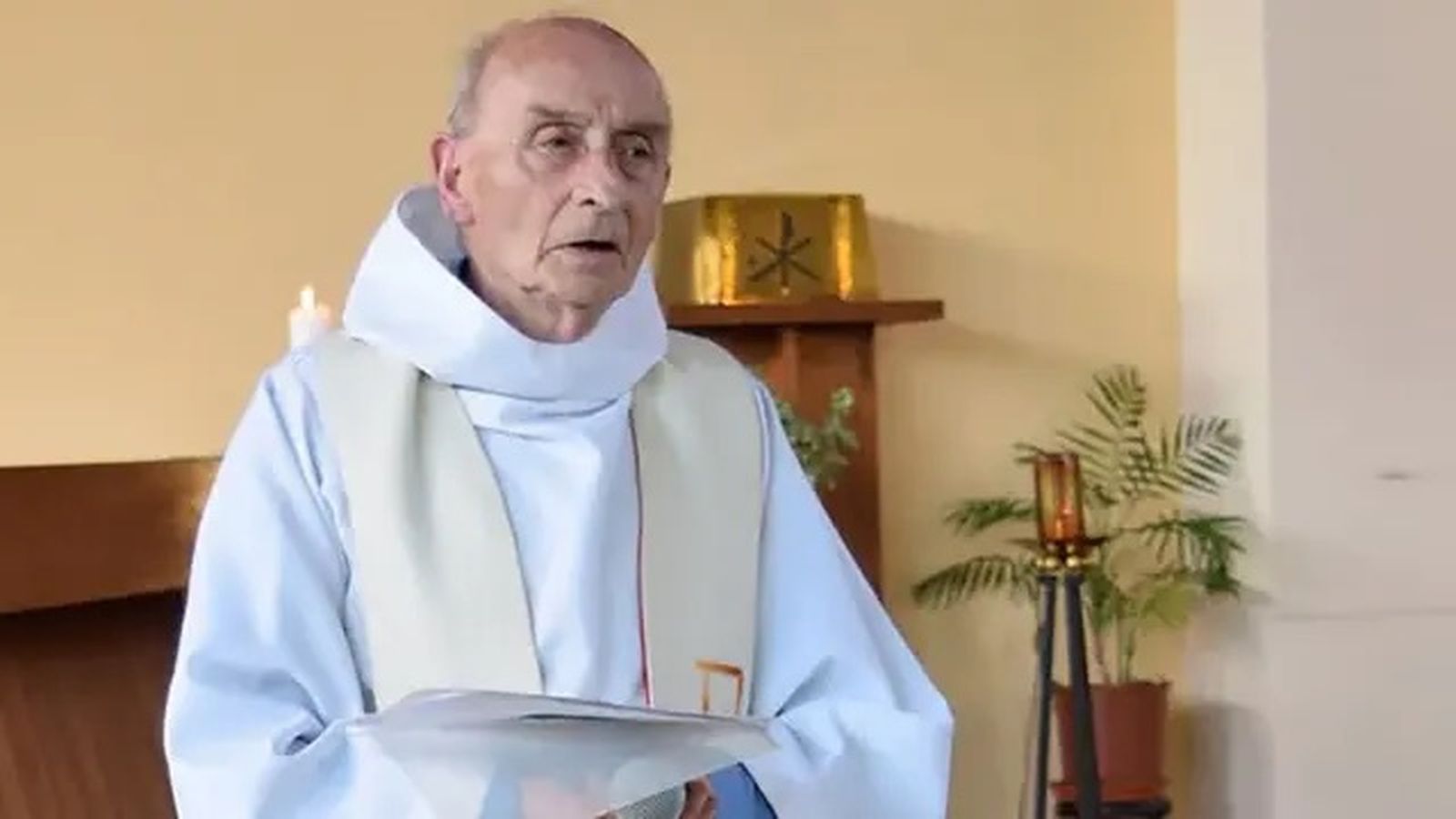 Padre Hamel