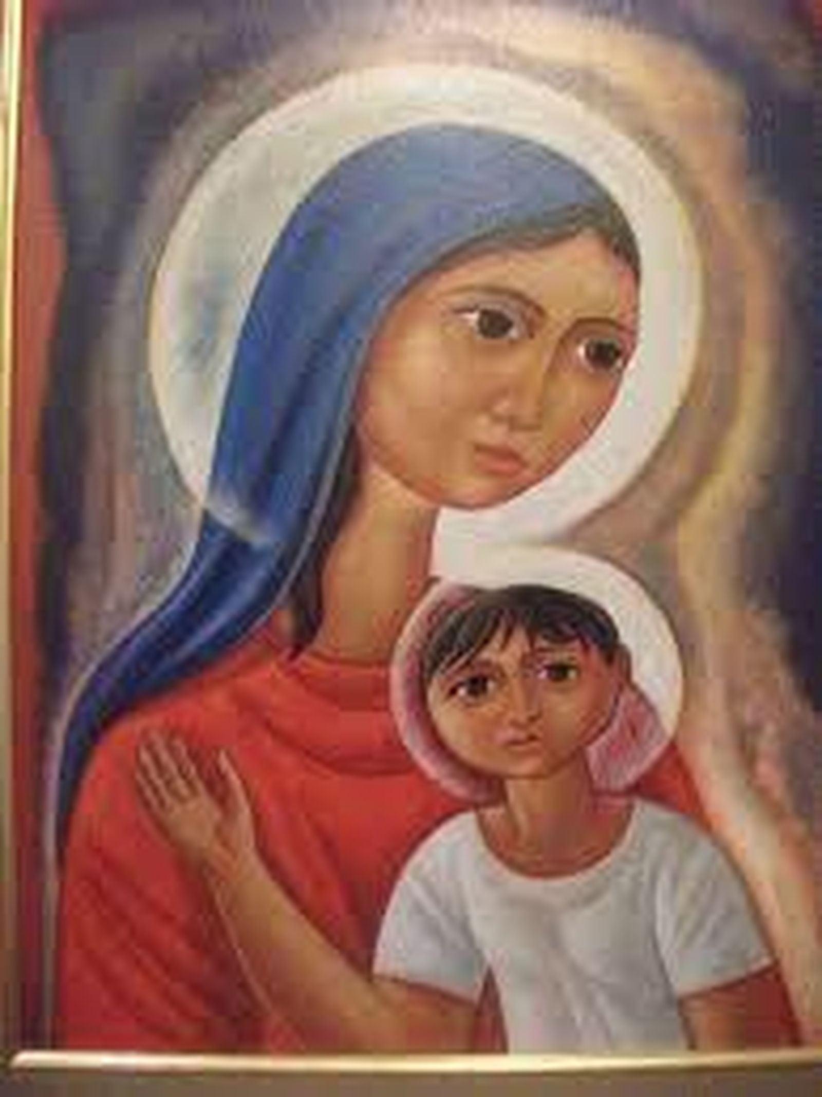 ♡¿Qué es el amor a Santa María? Quién lo probó lo sabe