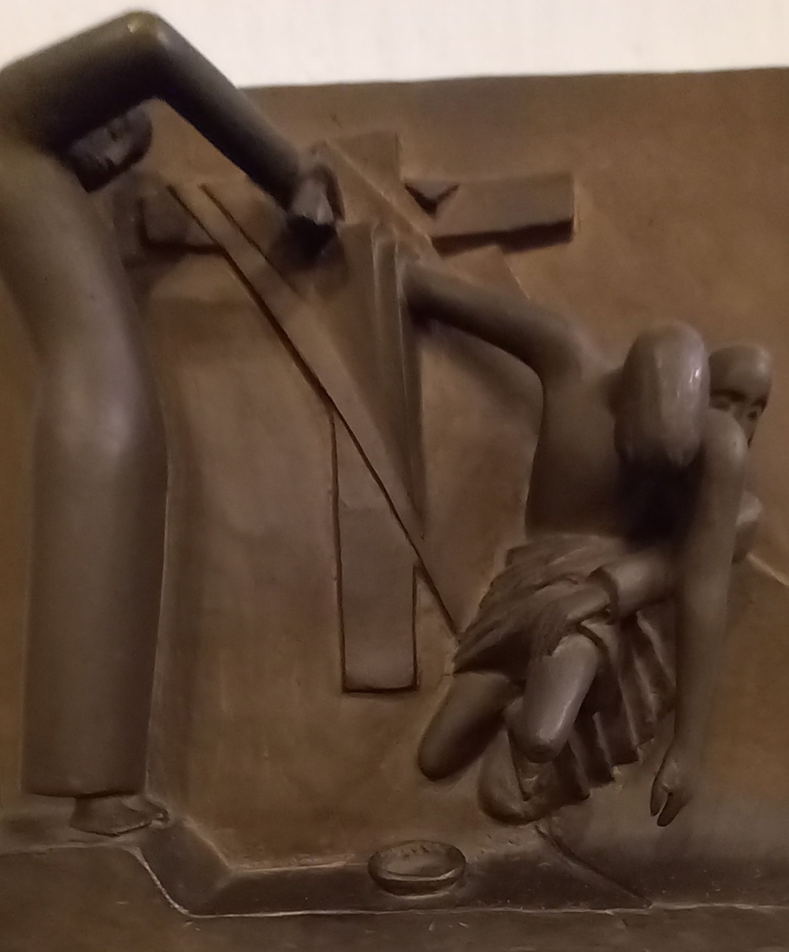 Decimo tercera estación