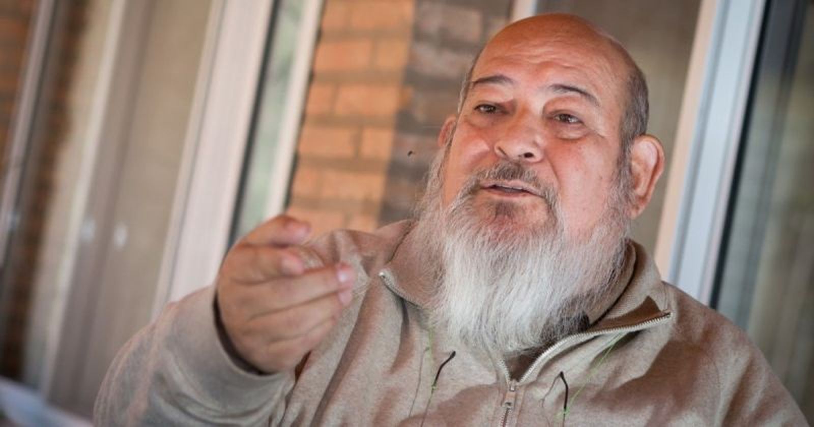 Agustín Rosa Torino, sacerdote abusador