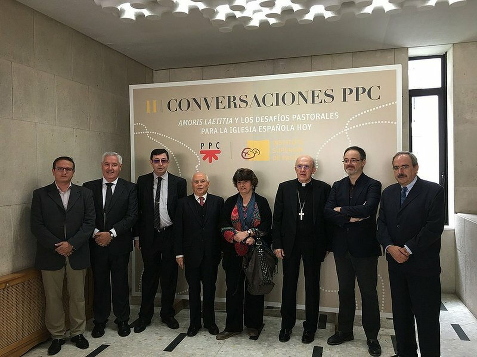 Las Conversaciones de PPC