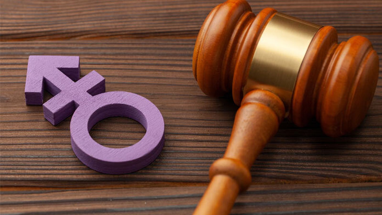 Ley Violencia de género