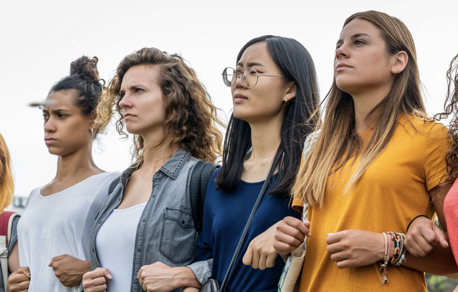 Mujeres en la Iglesia