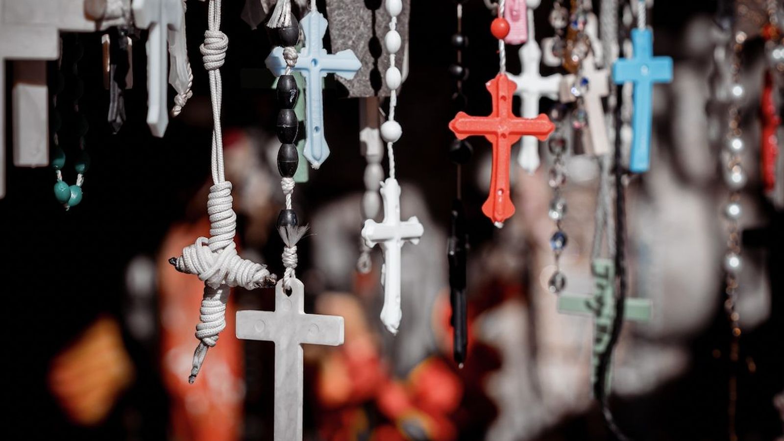 Crucifijos