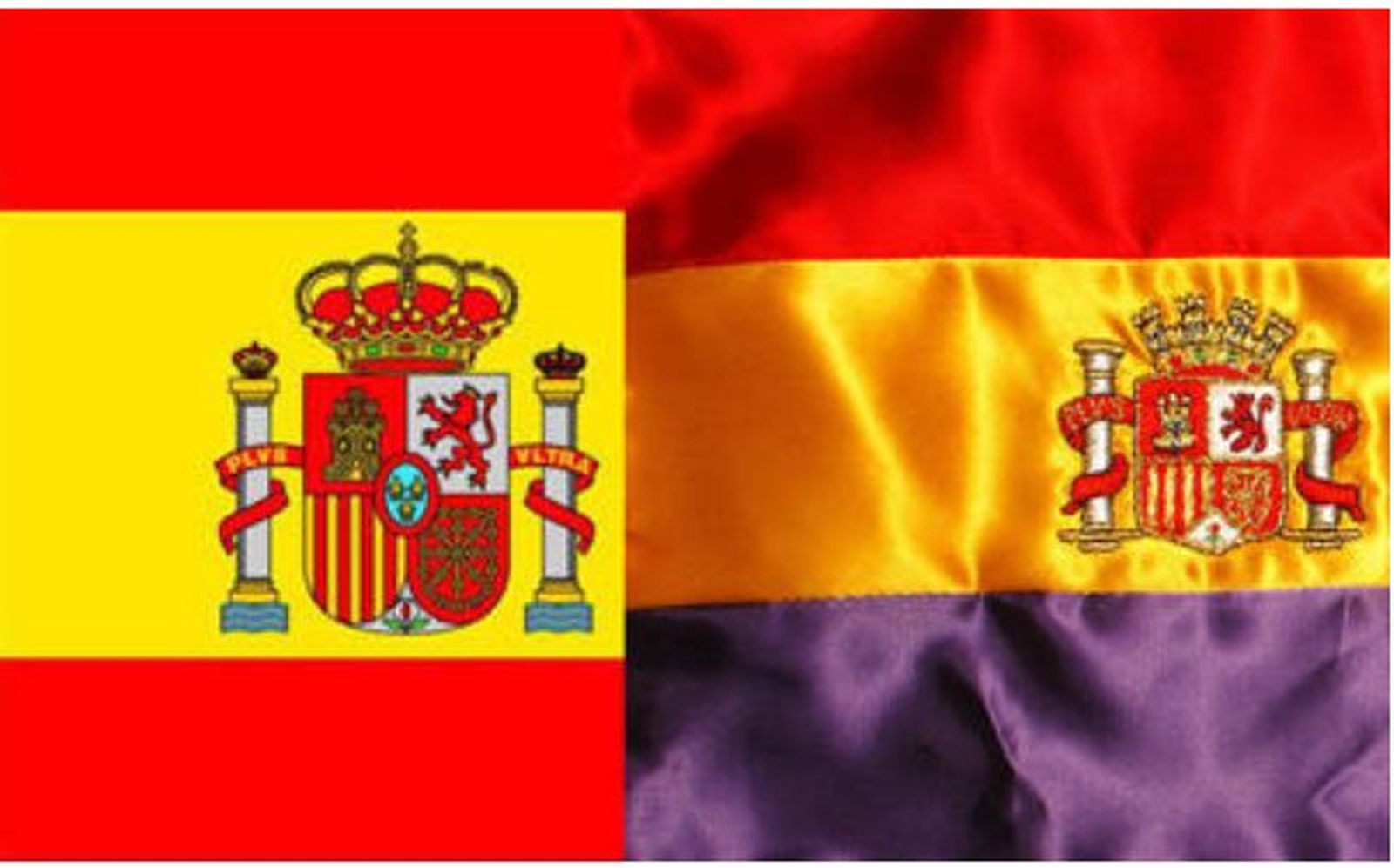Monarquía o República