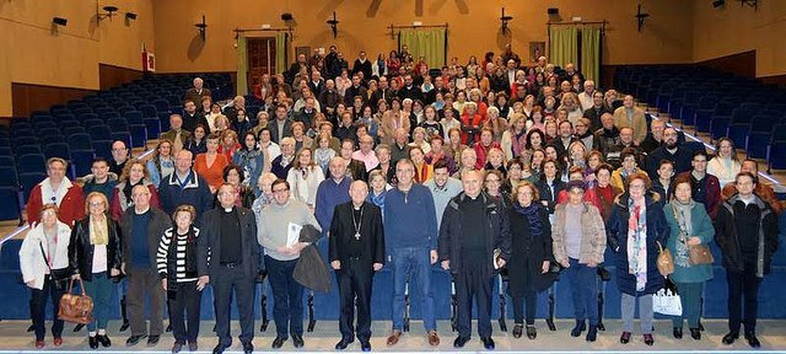 Misión diocesana de Jaén