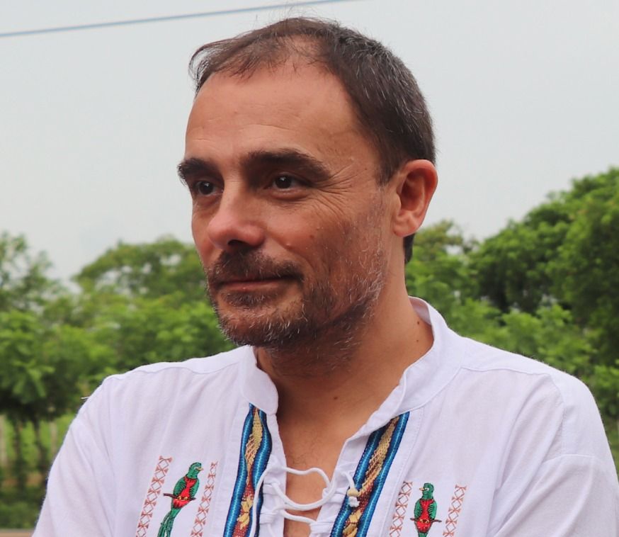 Miguel Ángel Gullón Pérez