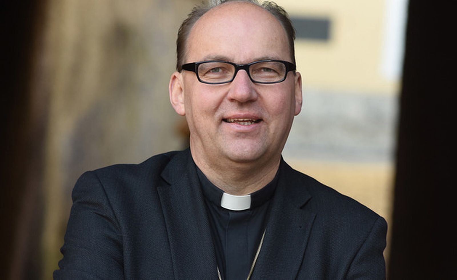 Glettler: “Es erróneo creer que un tema tan delicado como las uniones gais podría resolverse con una simple aclaración”