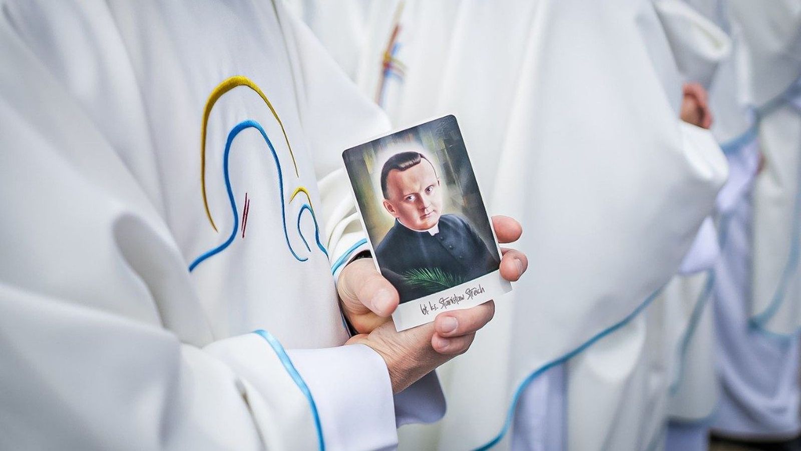 Beato Stanisław Streich