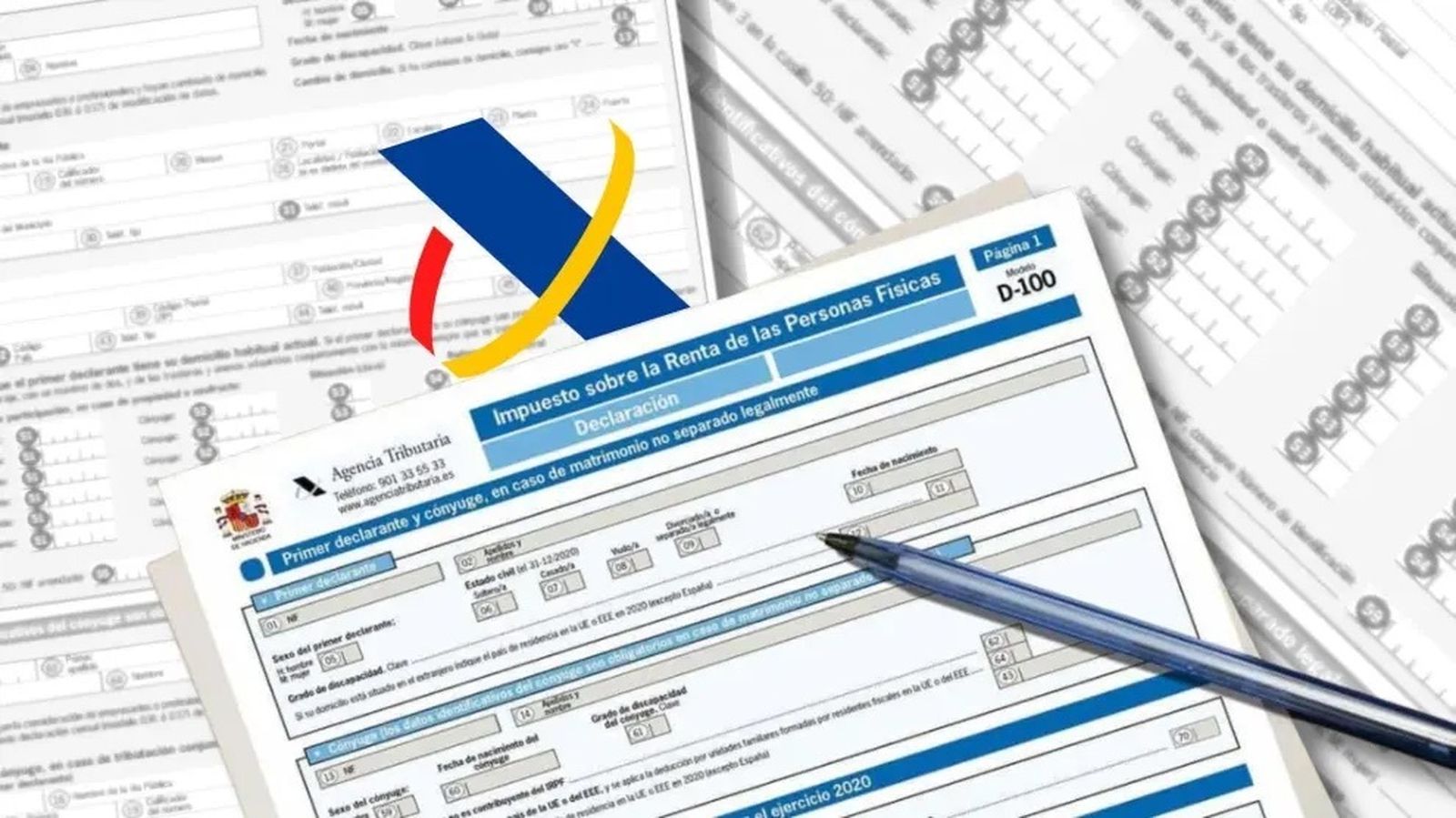 Declaración de la Renta