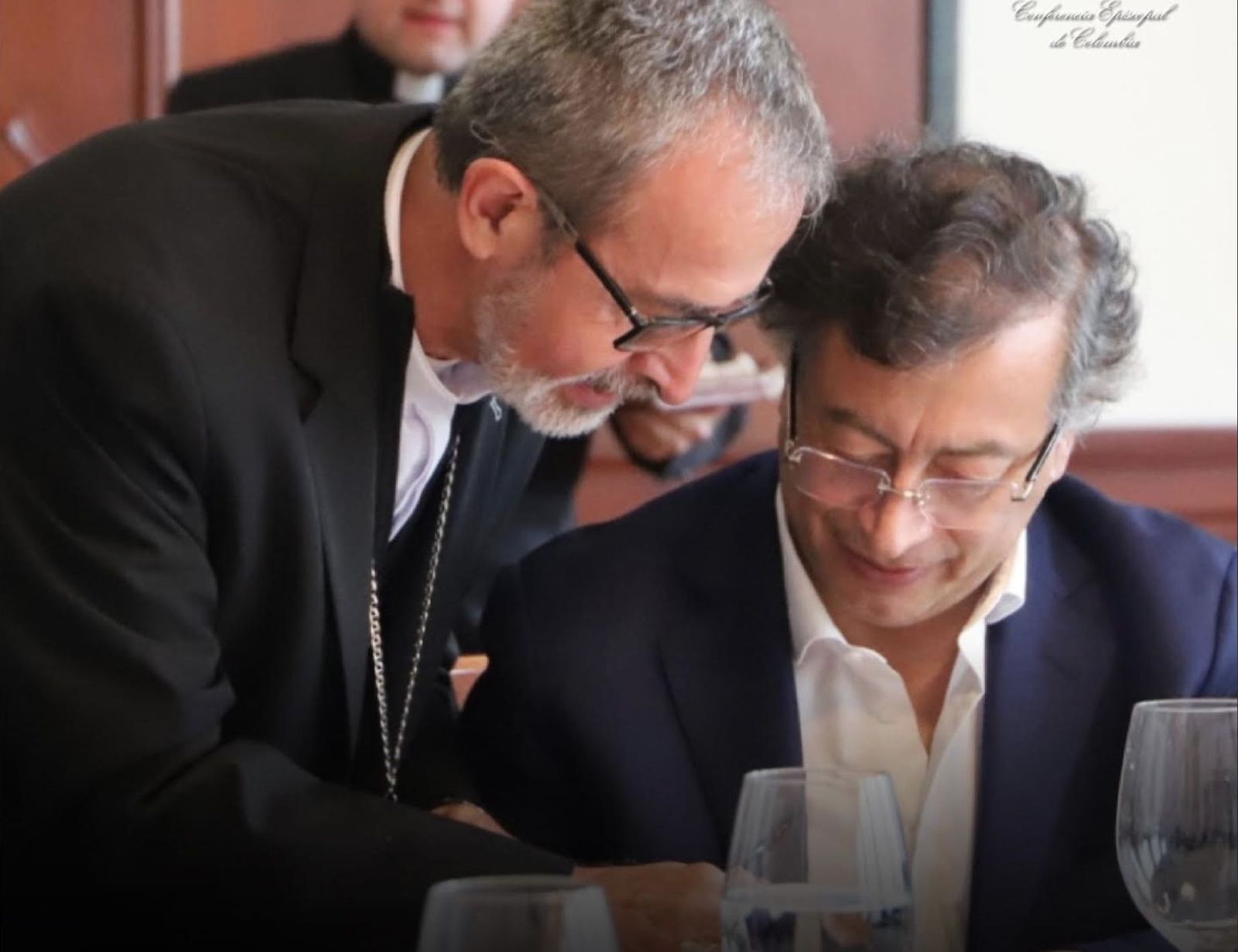 Monseñor Francisco Múnera y Petro