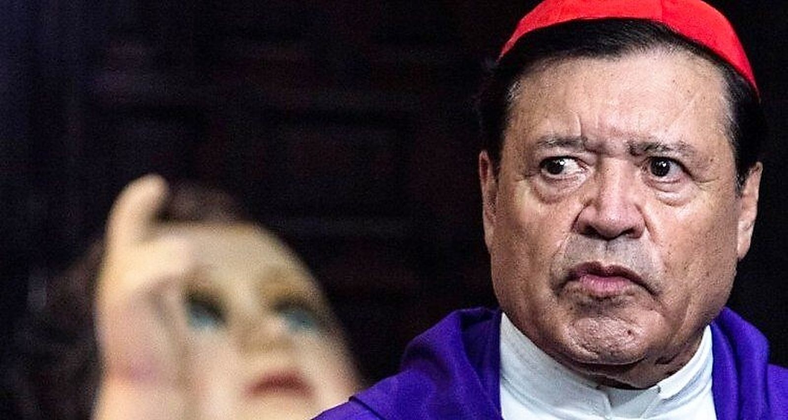 Impulsan recurso judicial para acceder a documentación contra pederastas denunciados por arzobispo Rivera Carrera