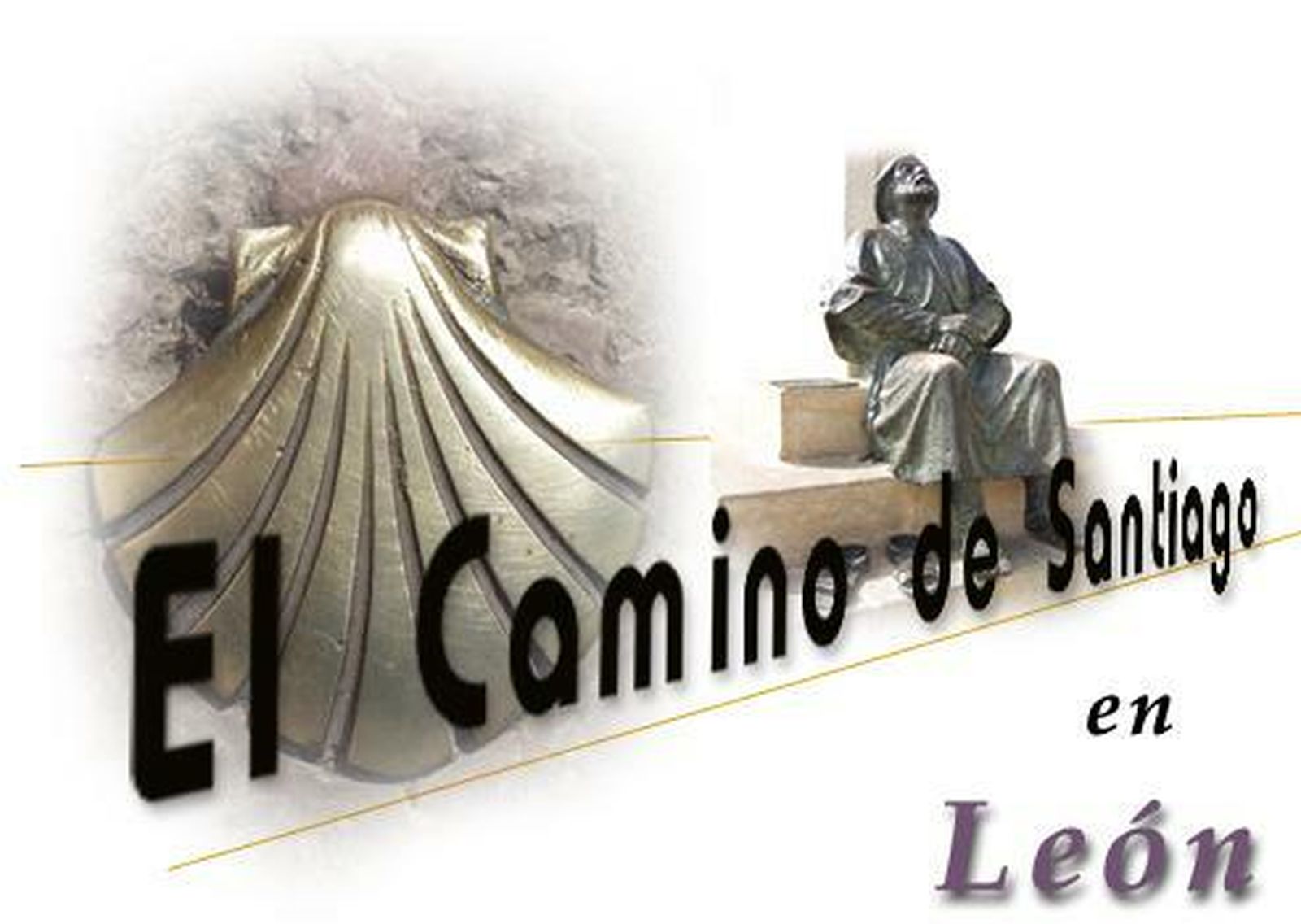 Camino en León