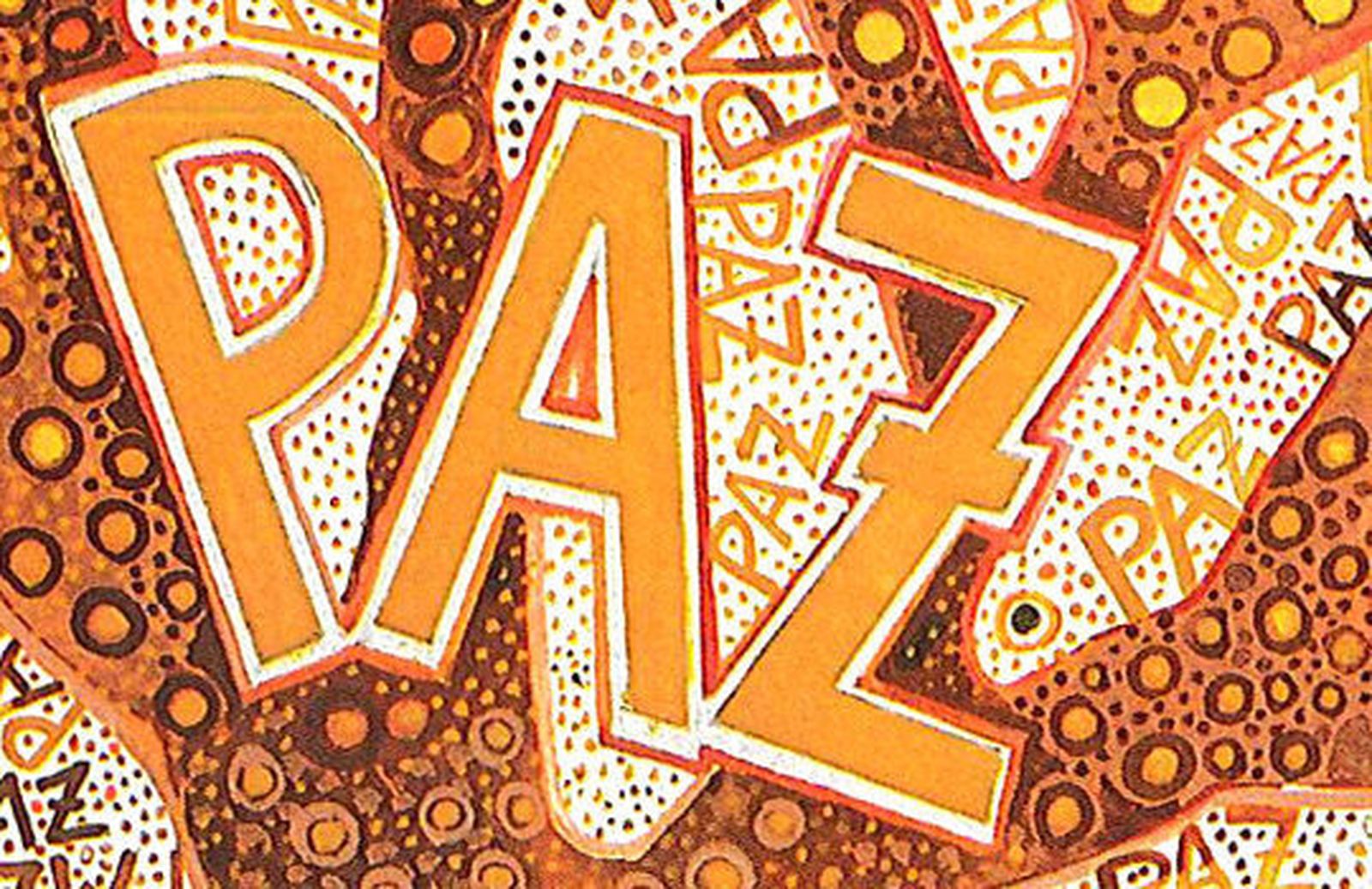 Justicia y Paz Europa