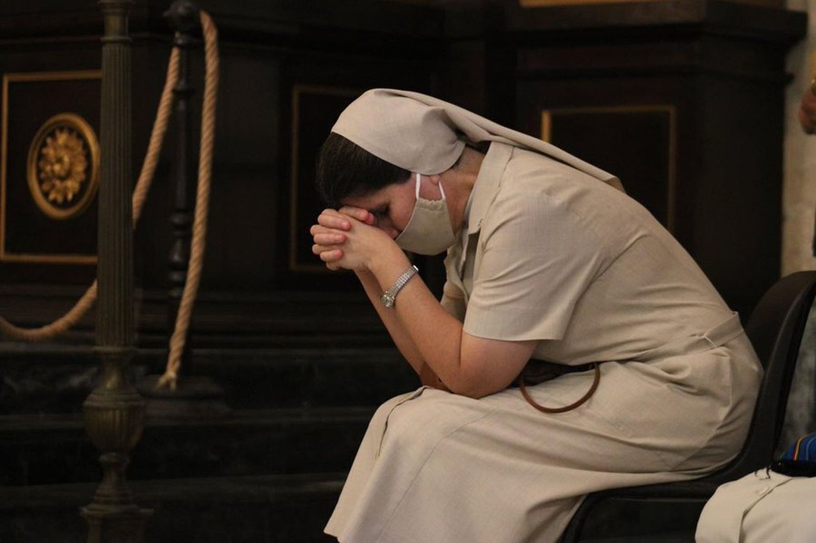 Hermana Nadieska Almeida