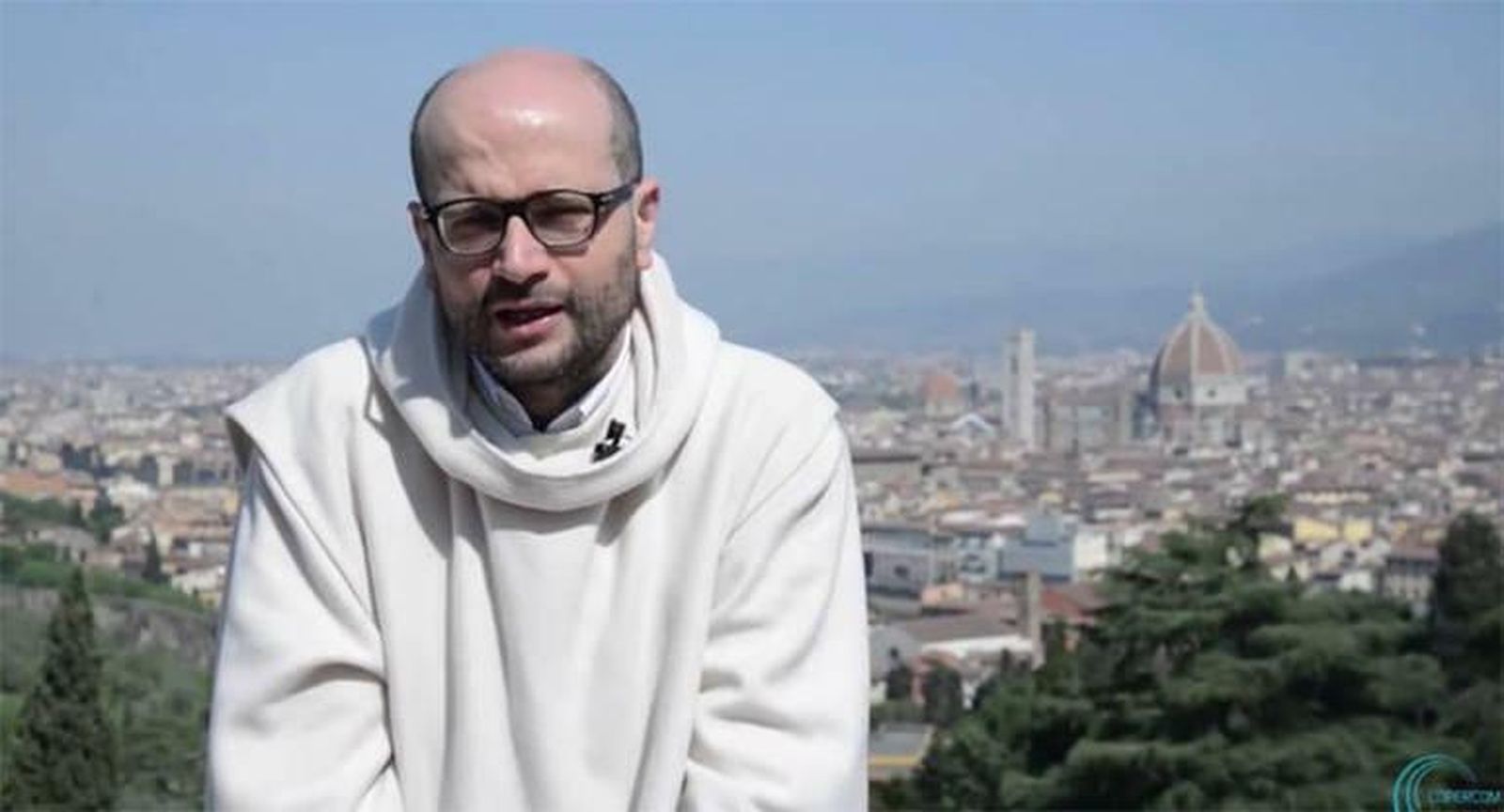 P. Bernardo Francesco Maria Gianni OSB dirigirá los ejercicios espirituales de Cuaresma para el Papa y la curia