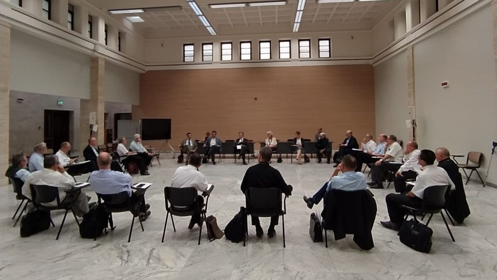 Dicasterio para la Comunicación