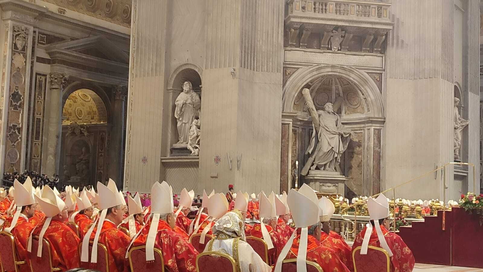 Pro Elegendo Pontífice