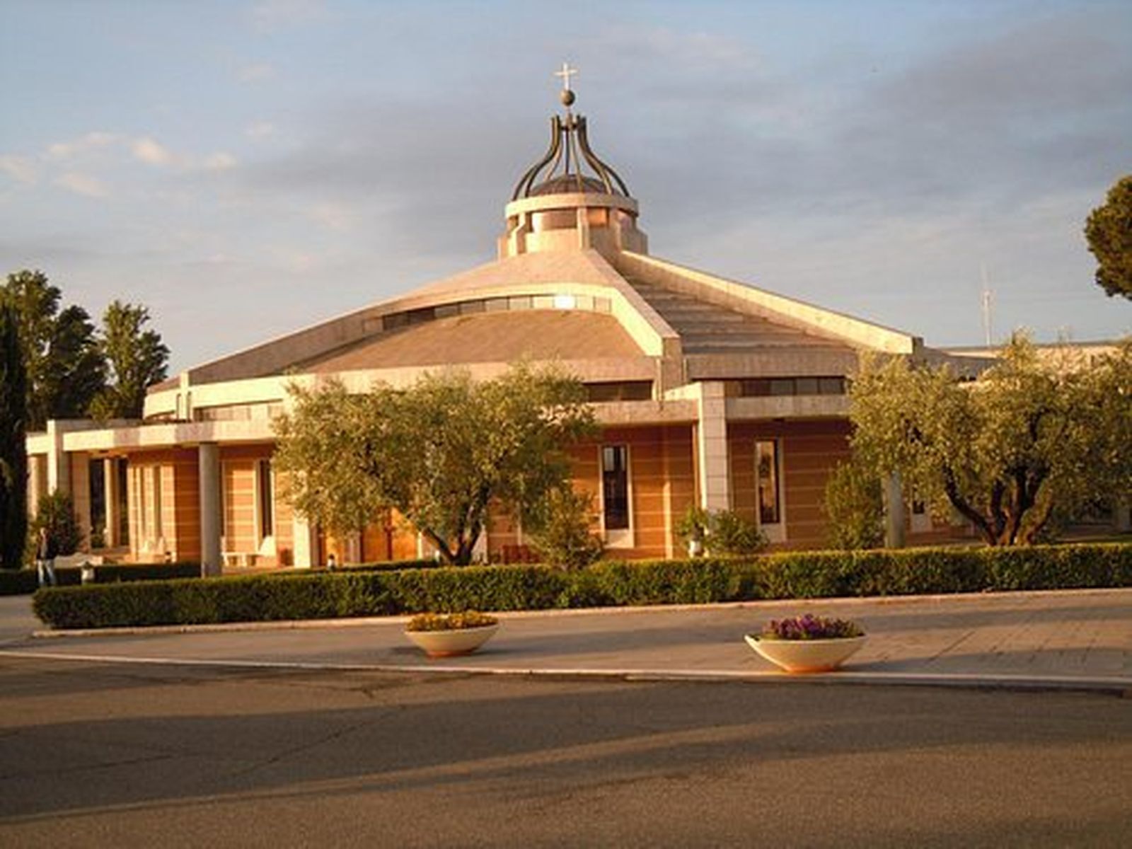 Fraterna Domus Sacrofano