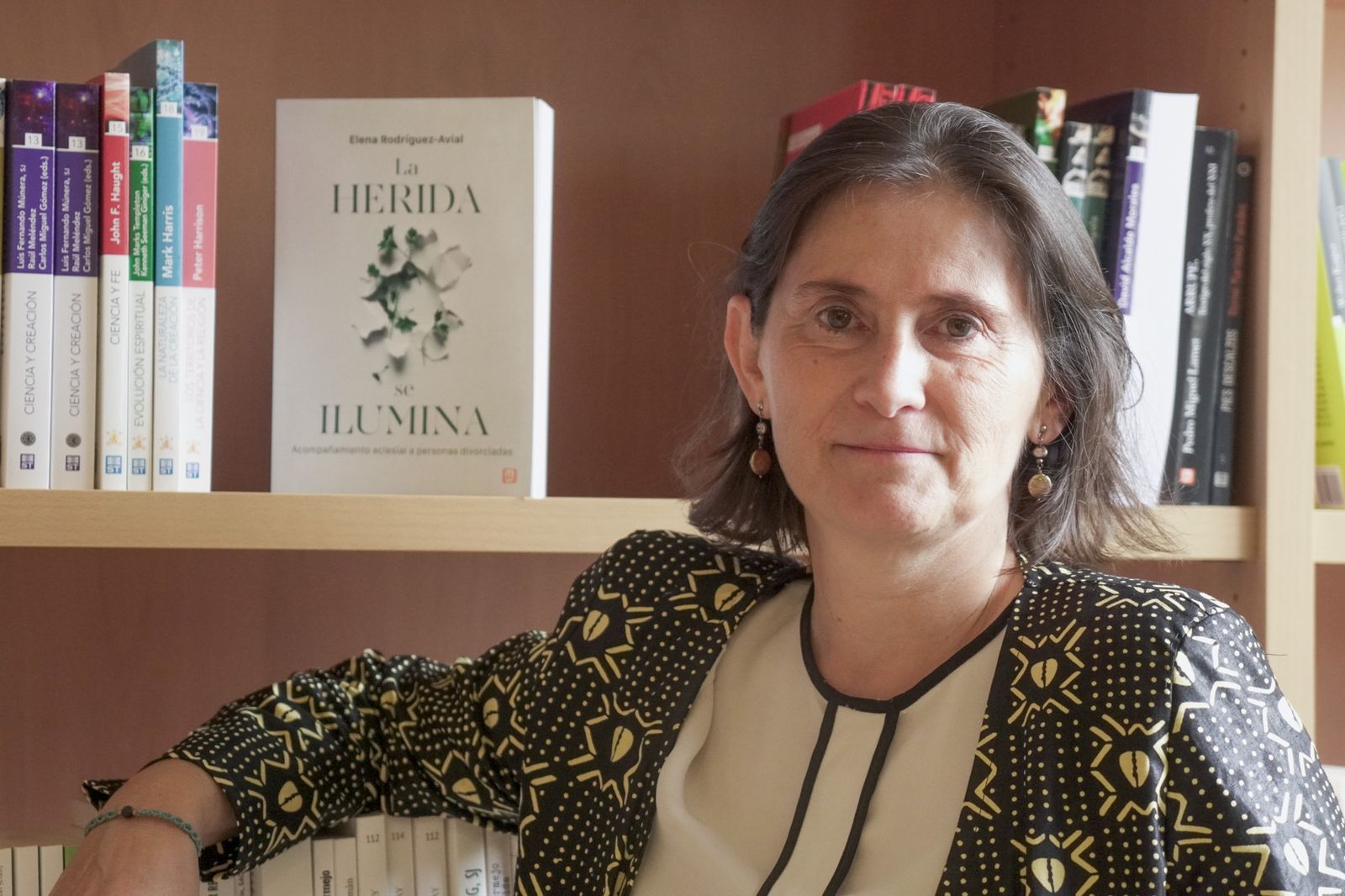 Elena Rodríguez-Avial