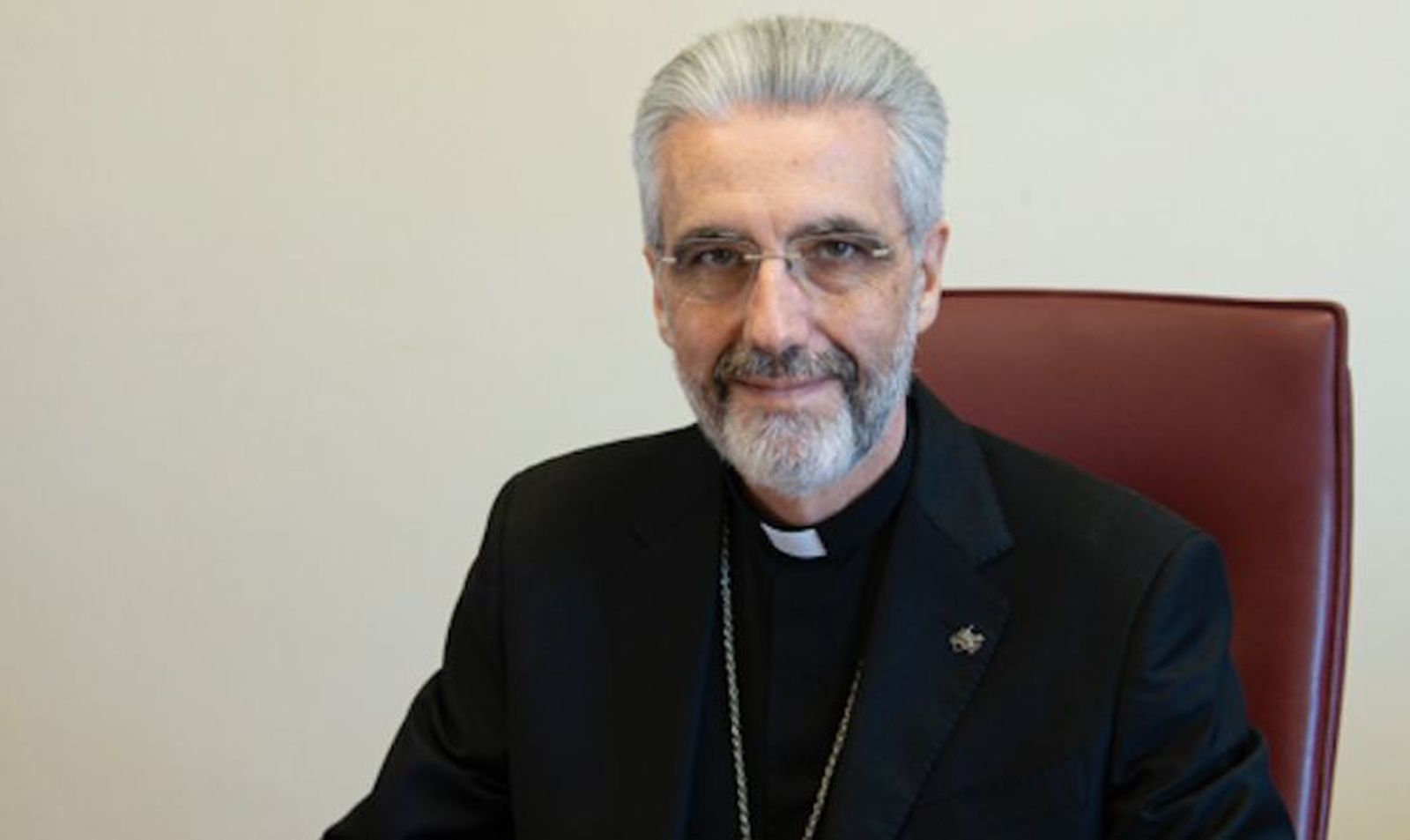 Obispo Luis Marín de San Martín