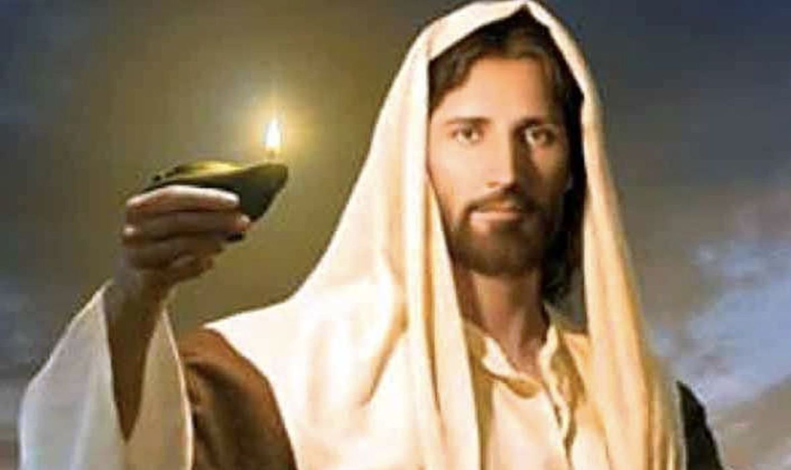 Liturgia del 1º DOMINGO de ADVIENTO 2025 (A)