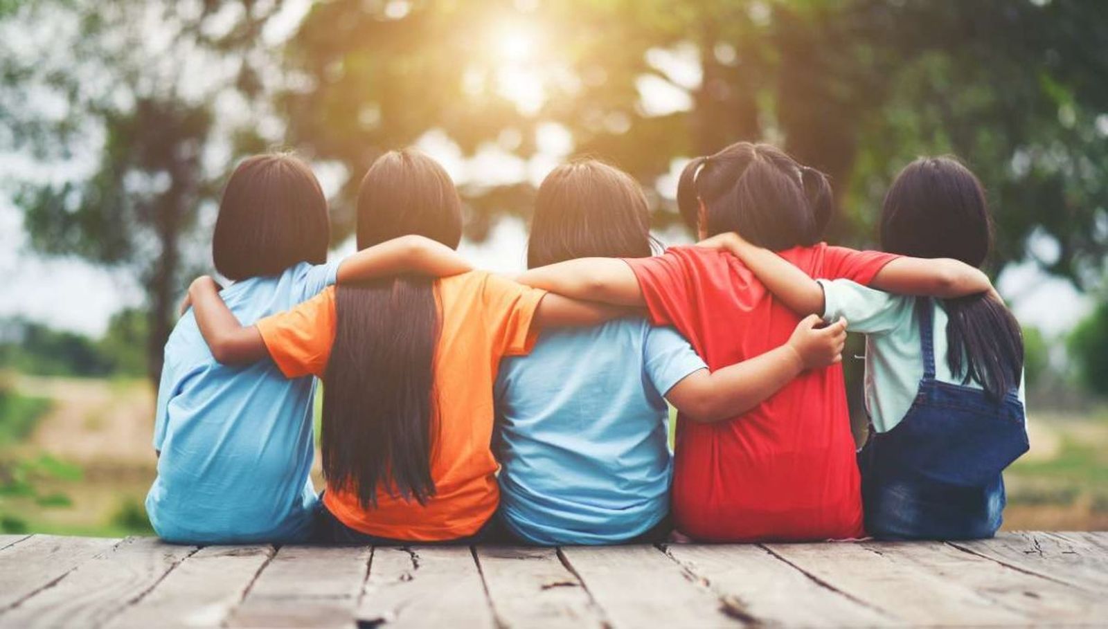 La vida cristiana no es de normas o cumplimientos; es de relación, de amistad, de amor