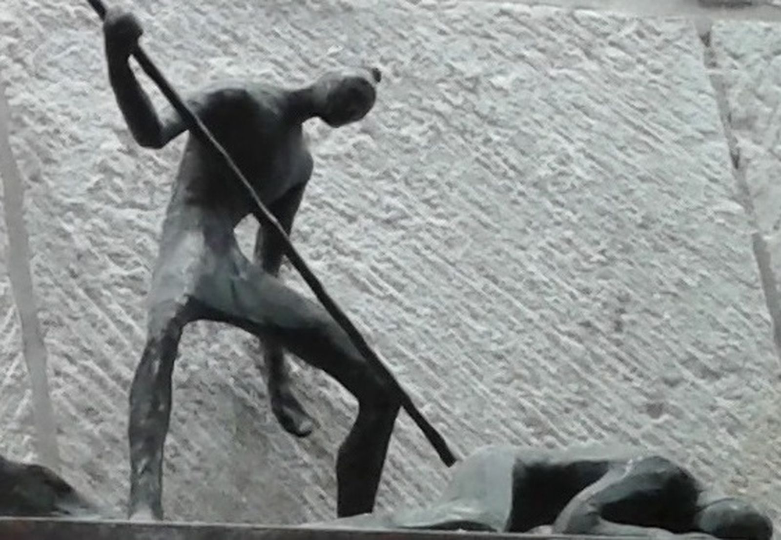 13 de Marzo: I Jueves de Cuaresma