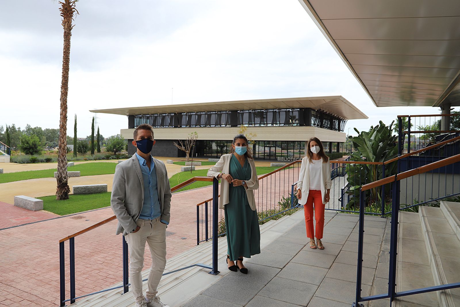 Loyola propone una terapia en etapas tempranas del Parkinson