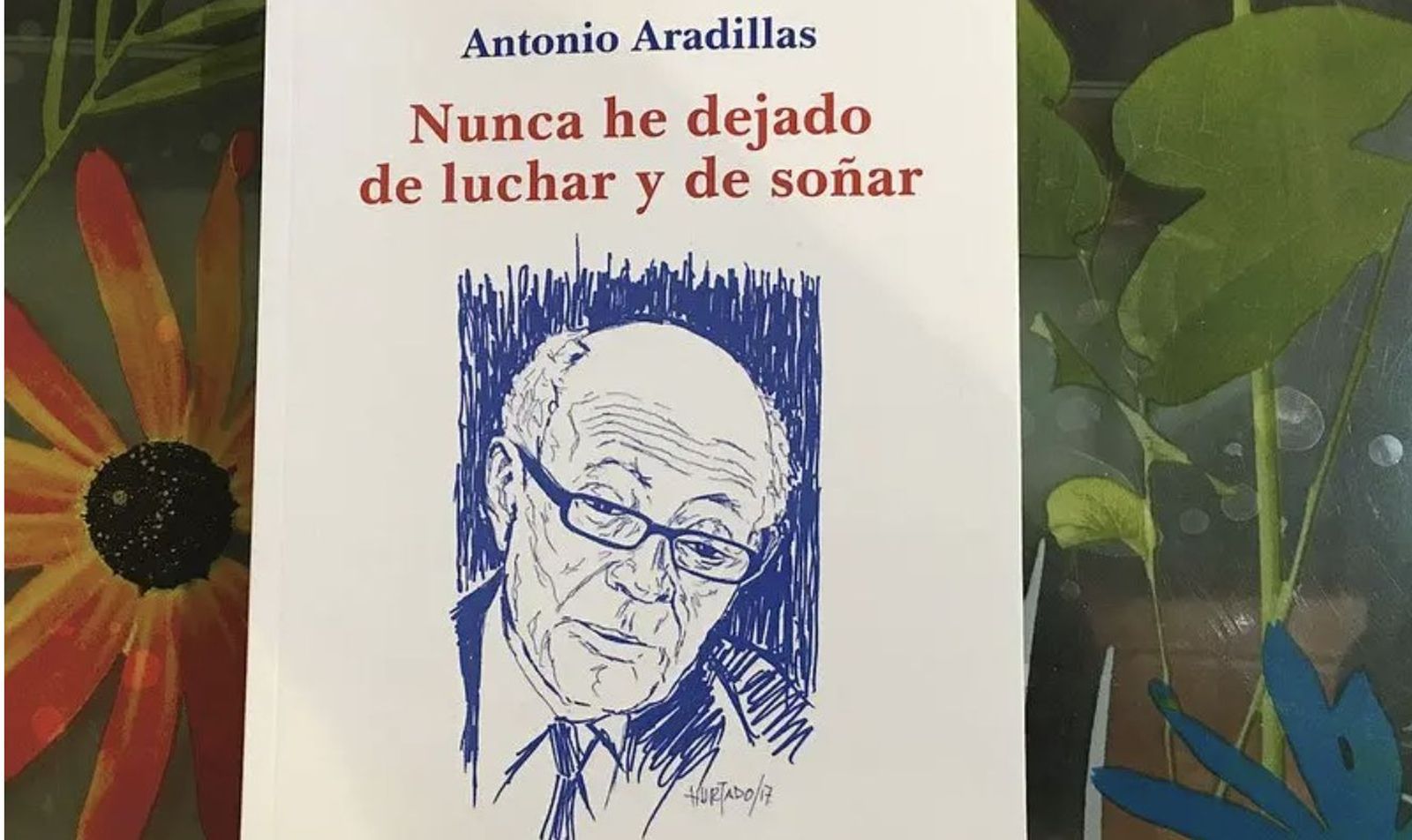 )Antonio Aradillas