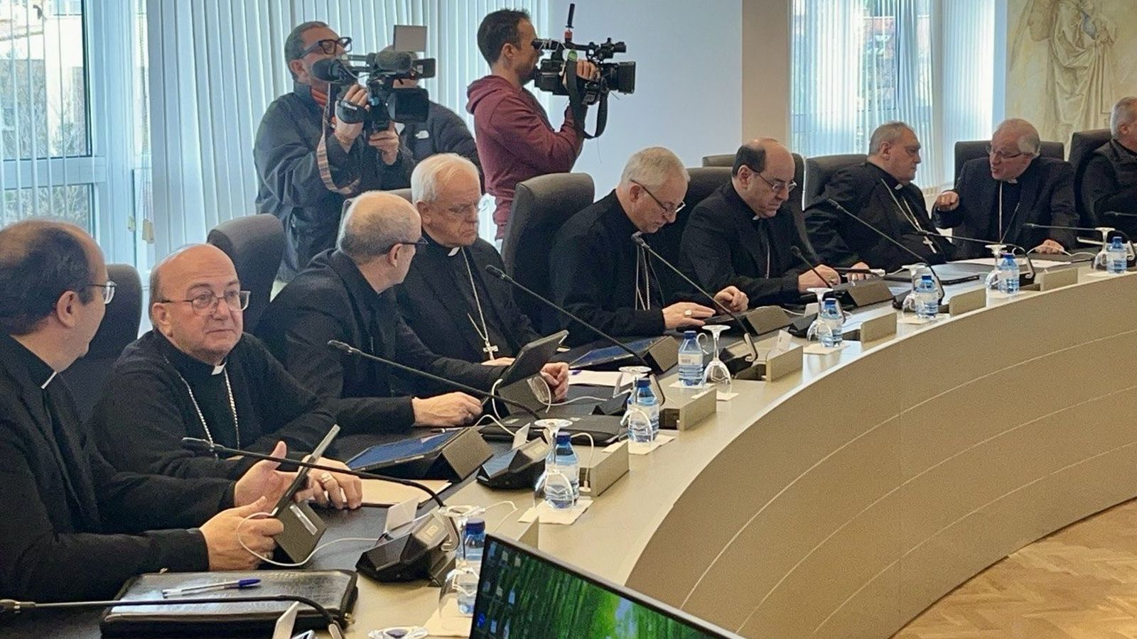 272ª reunión de la Comisión Permanente CEE