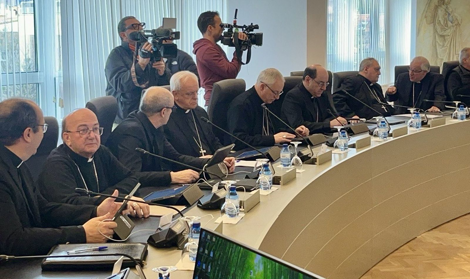 272ª reunión de la Comisión Permanente CEE