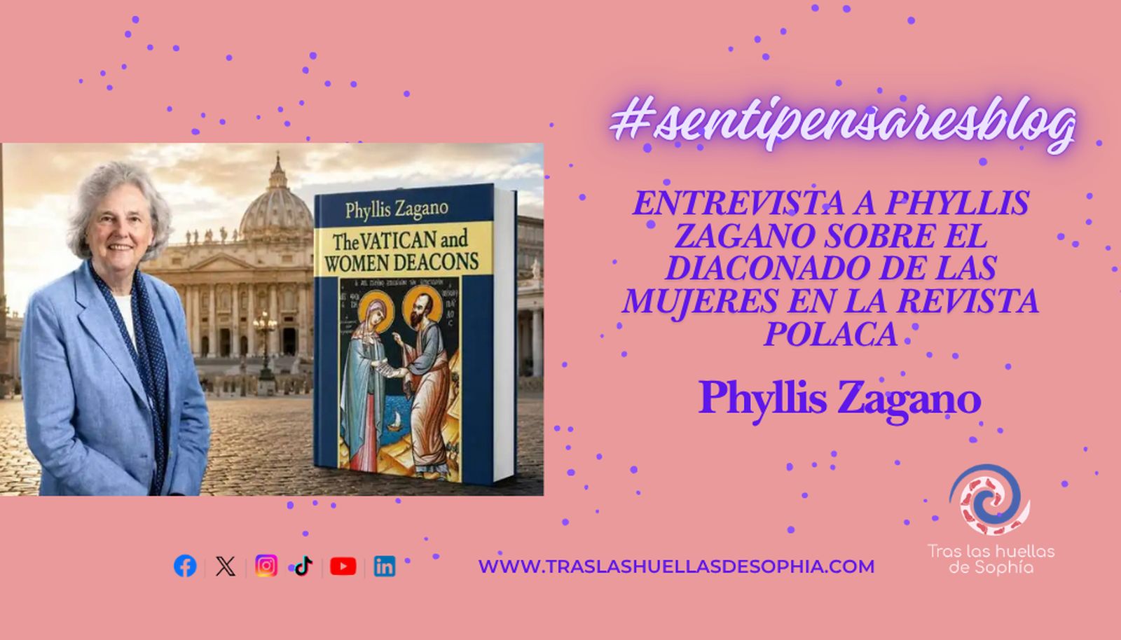 #traslashuellasdesophía (2)