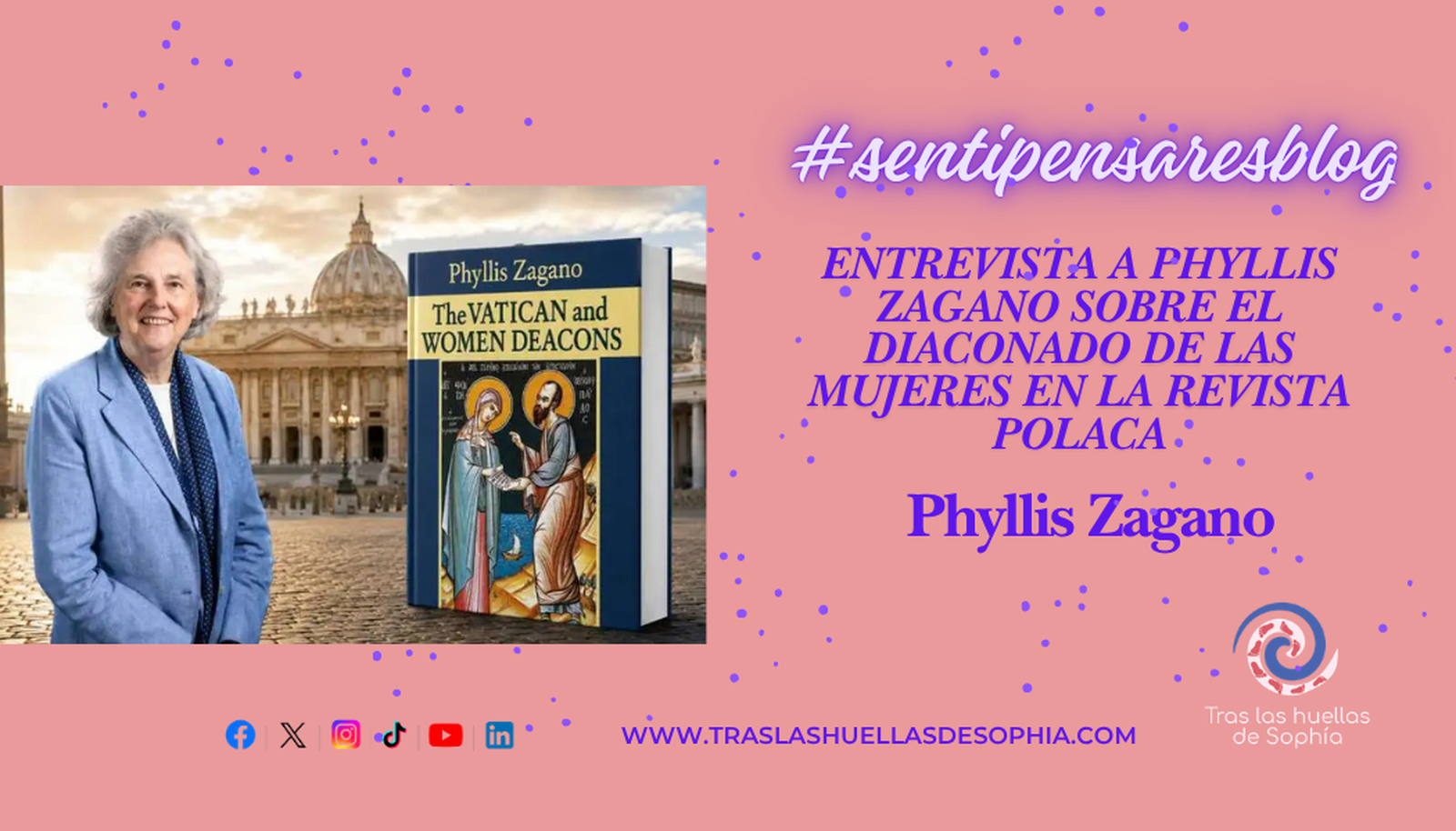 #traslashuellasdesophía (2)