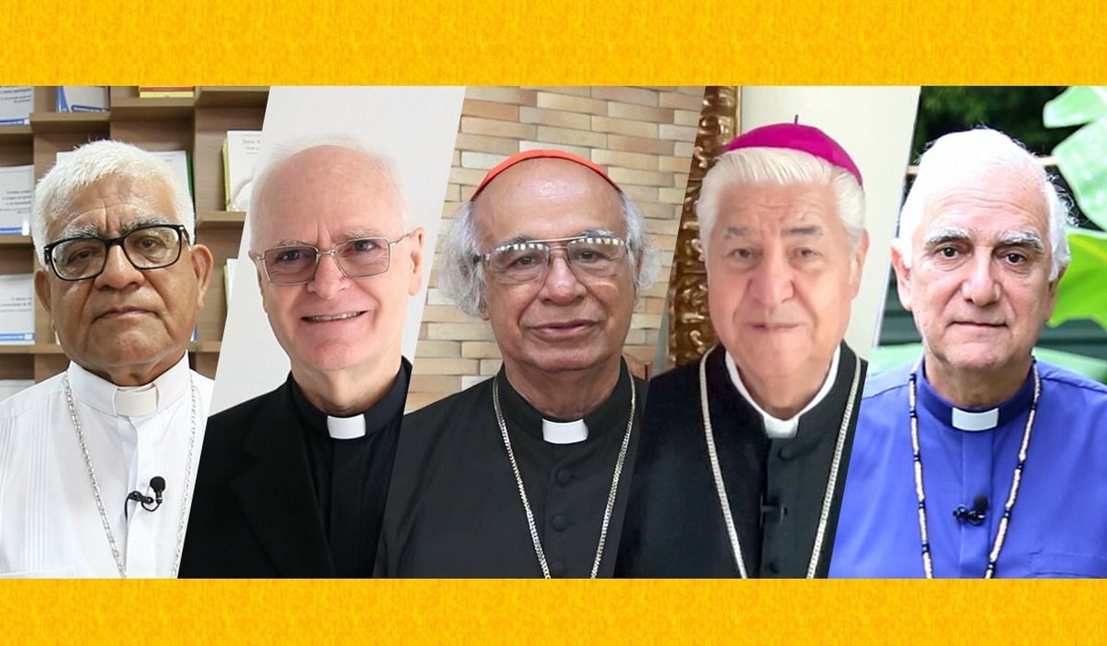 Presidencia del Celam