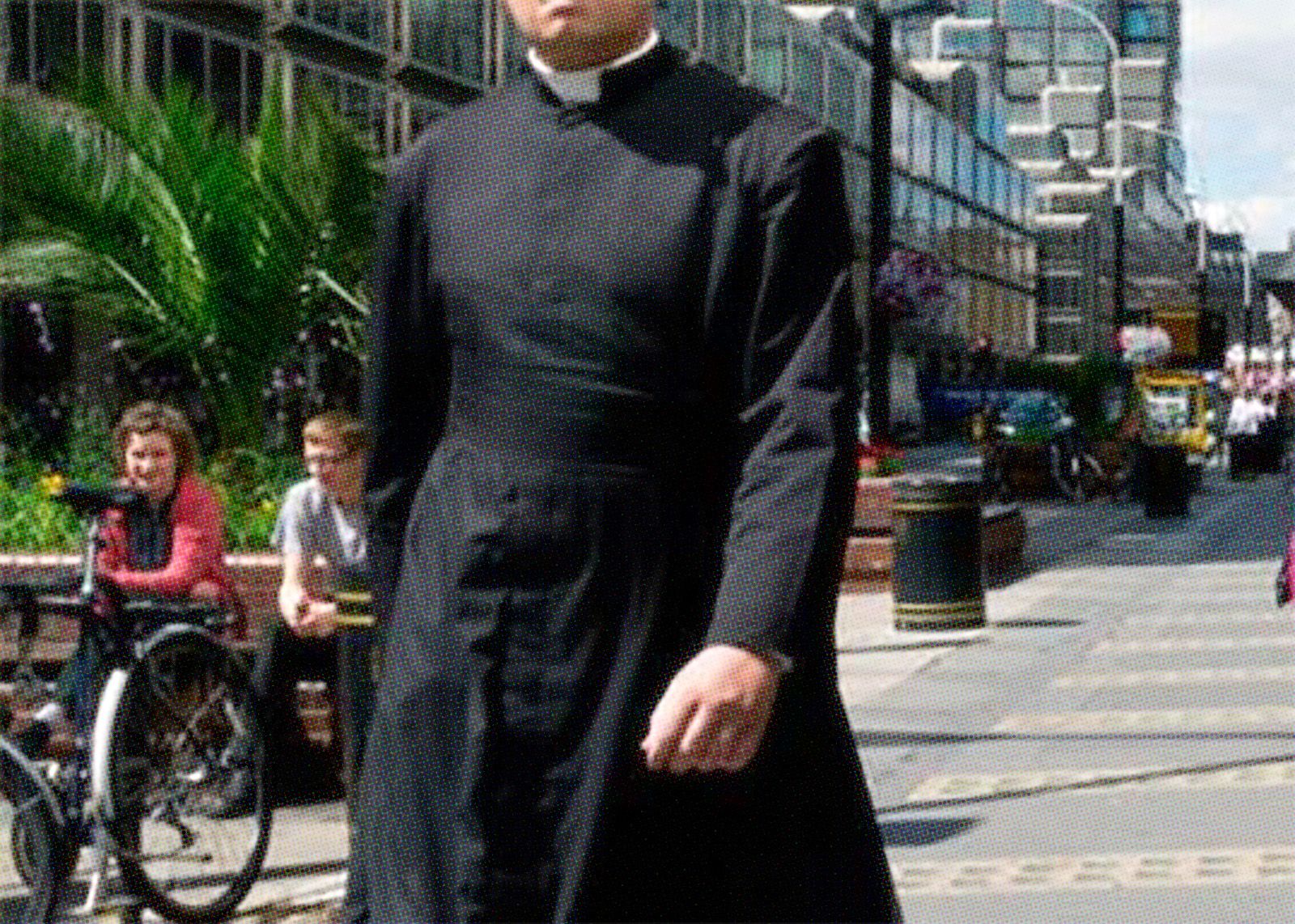 Sacerdote