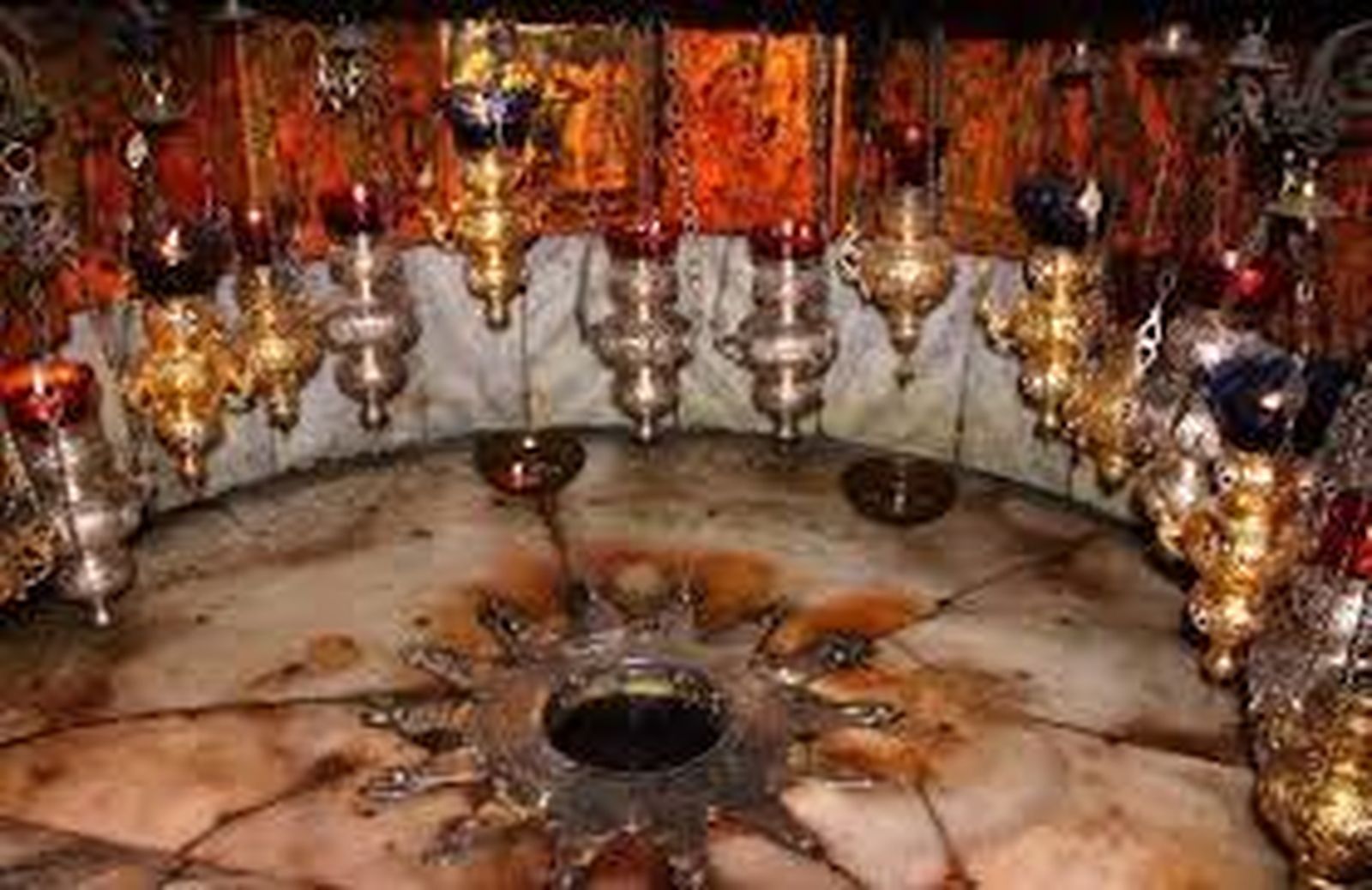 ¿Jesús nació el 1 de enero?