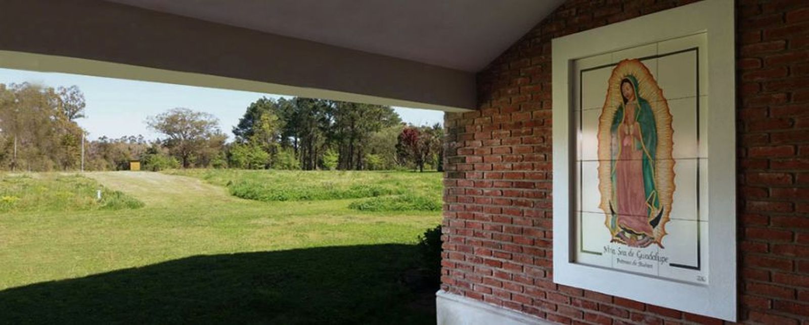 Uno de los centros de la Obra donde se produjeron los abusos