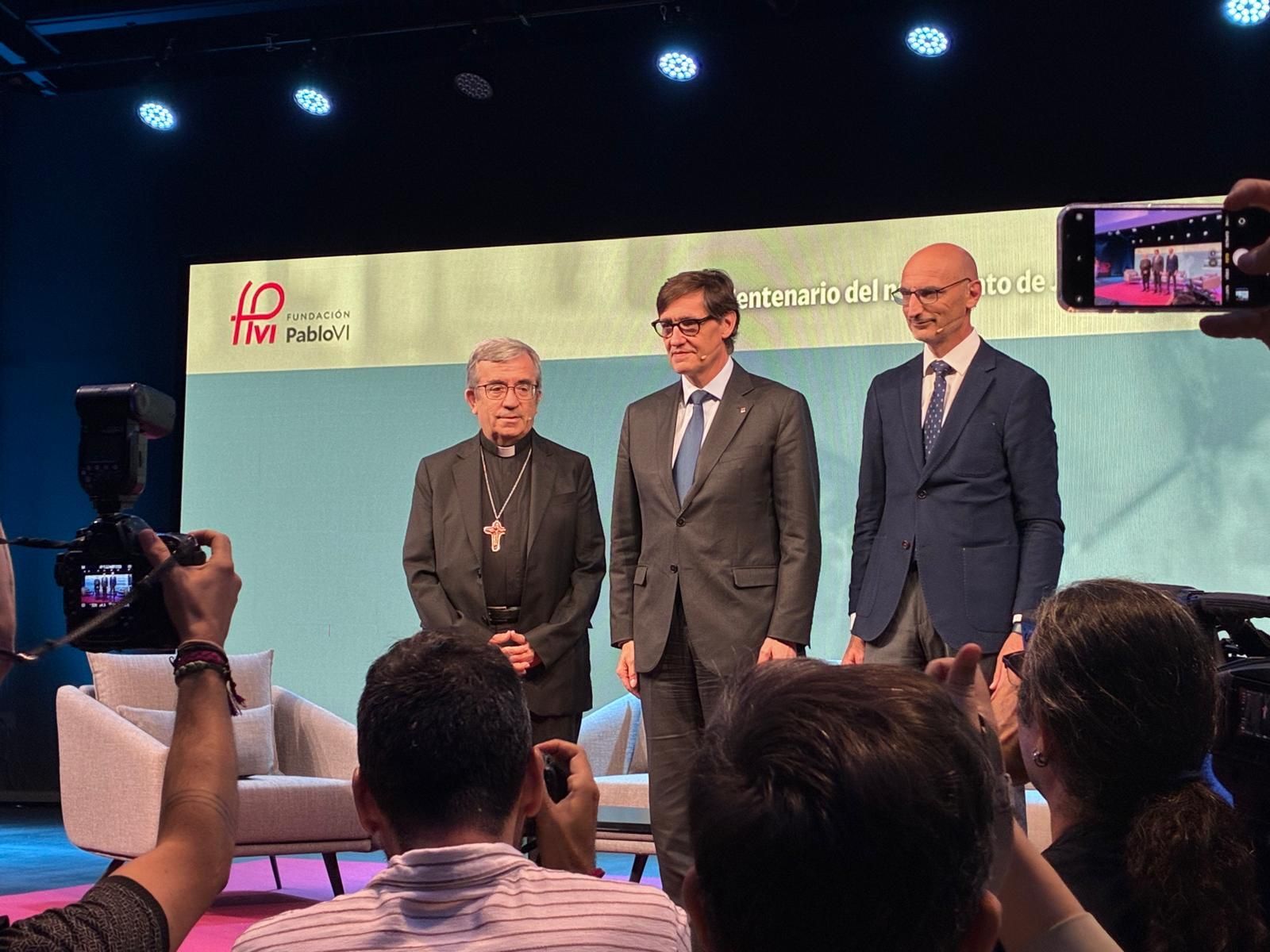 Argüello, Illa y Avezuela