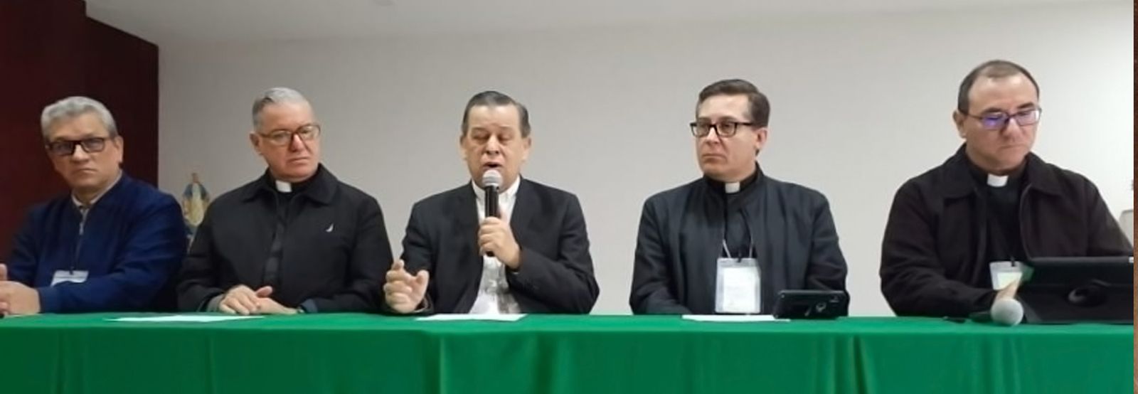 Red Eclesial Ecológica Mesoamericana