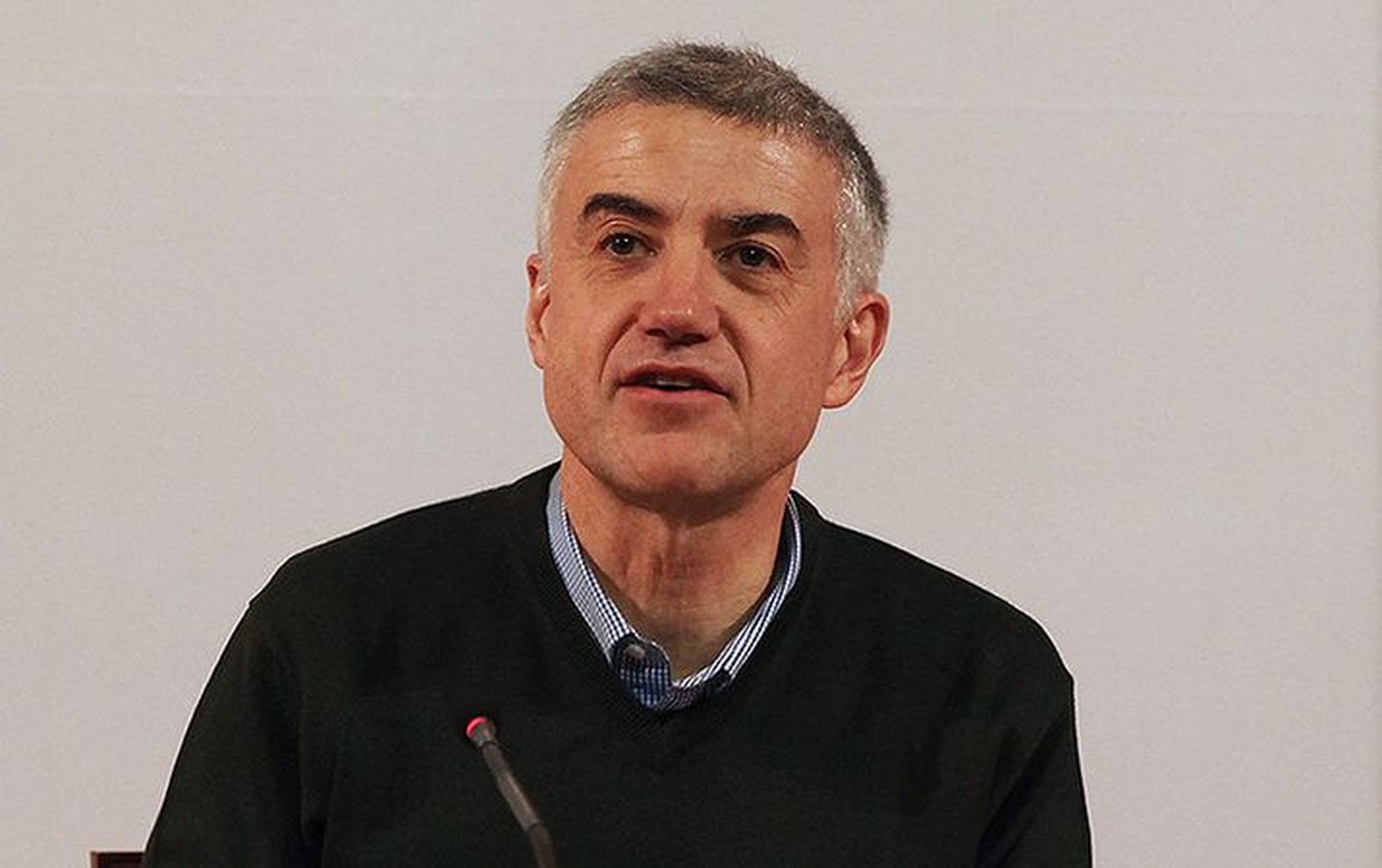 Antonio González Fernández