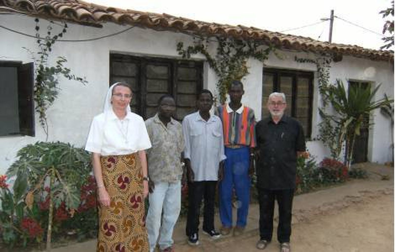 Hermana Simona Brambilla