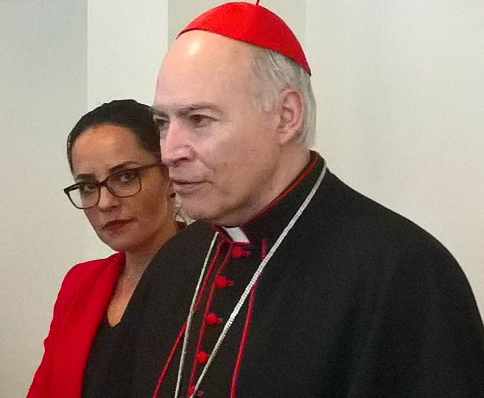 ¿Por qué cayó Marilú Esponda?