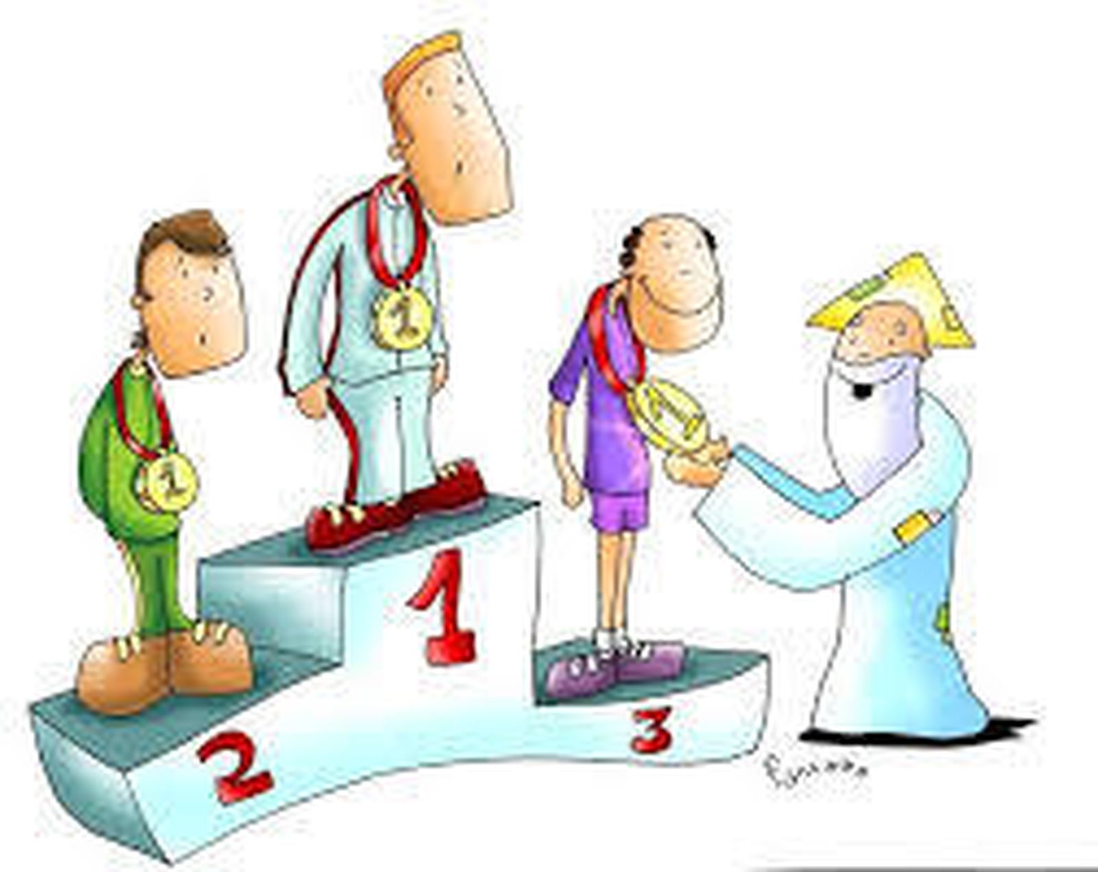 La humildad no vende