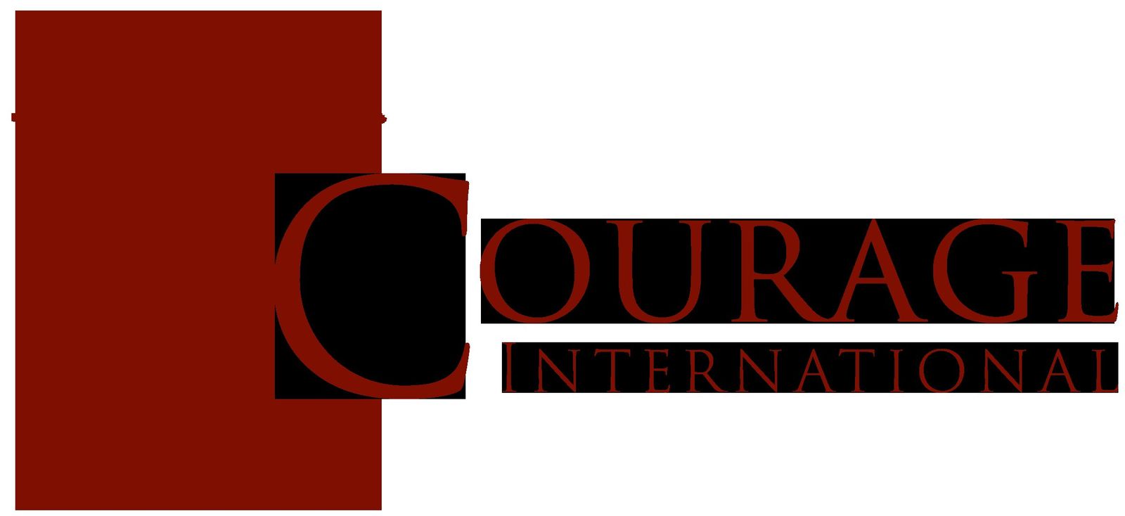 Courage International