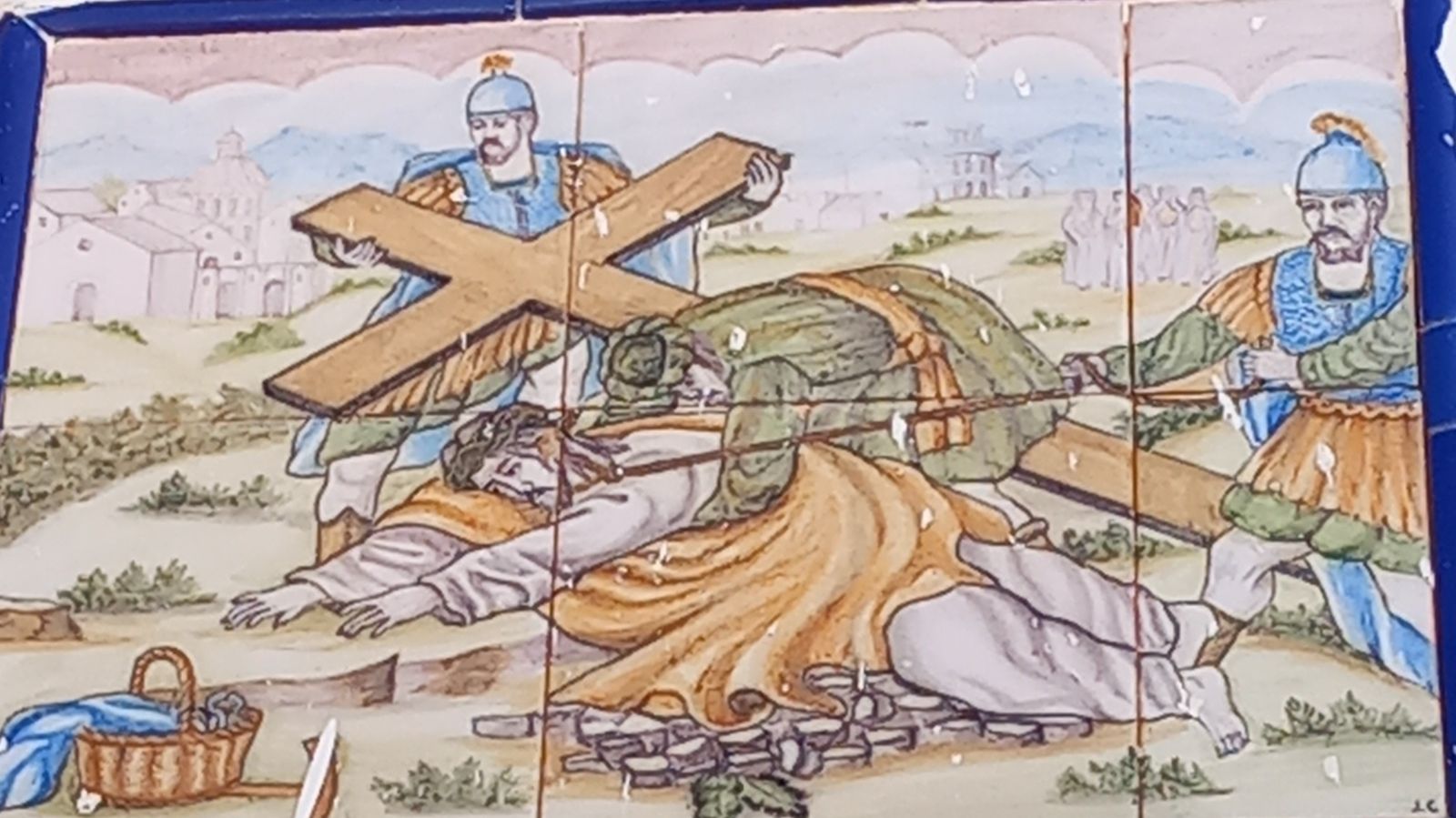 V Jueves de Cuaresma