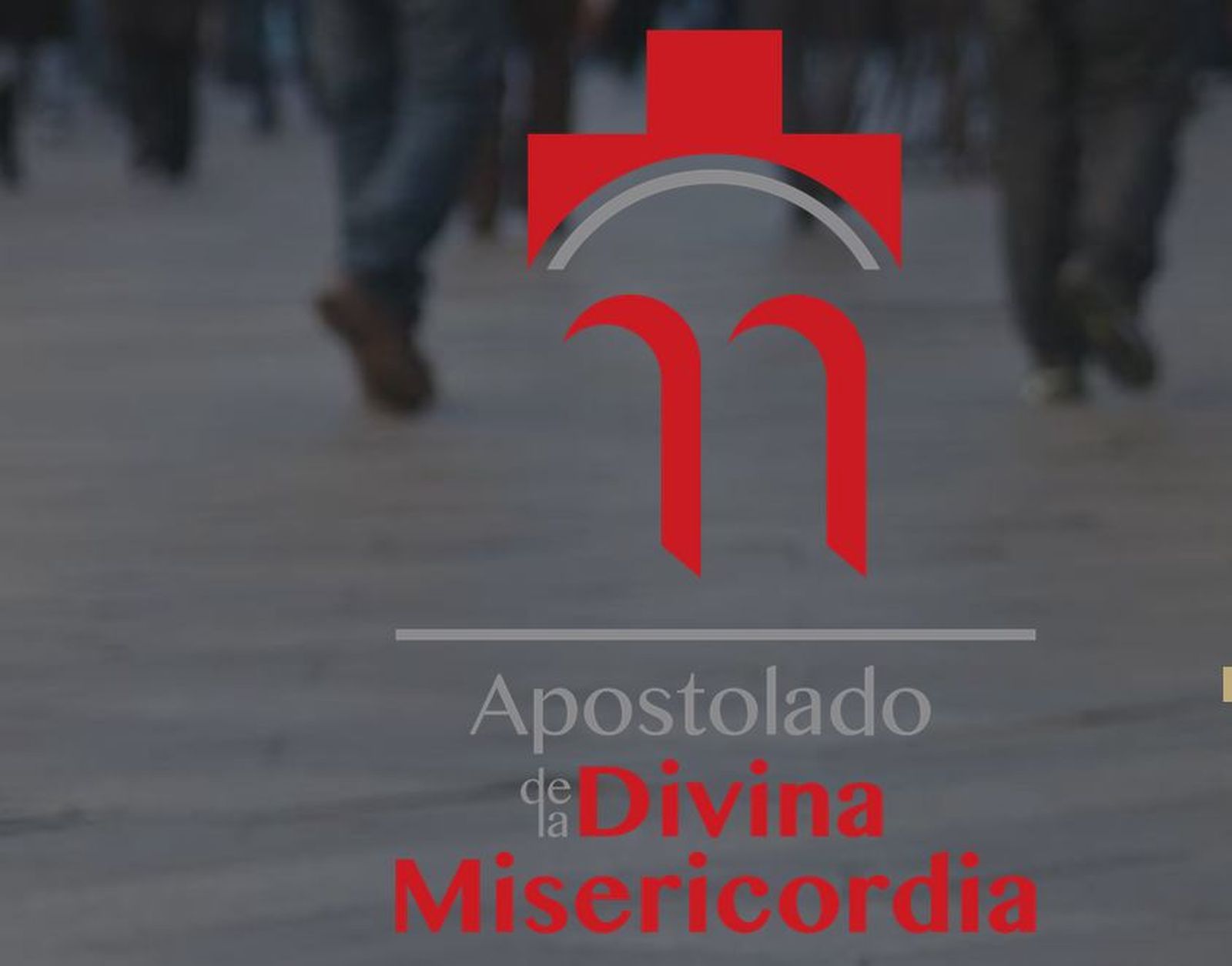 Apostolado divina misericordia