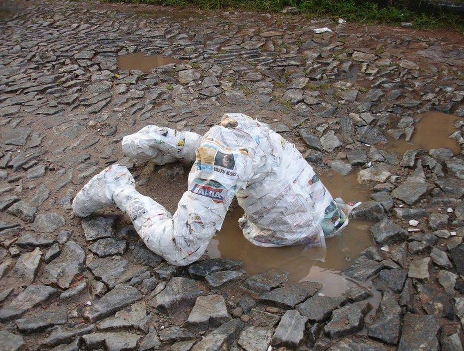 Cultura de la indiferencia