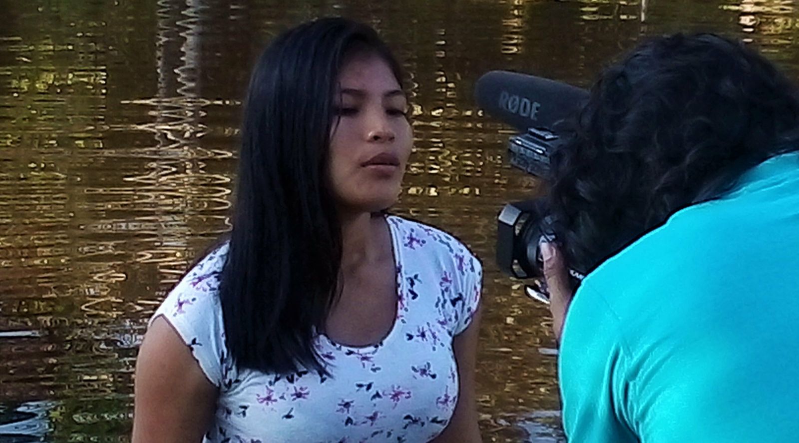 “Katupe Tsuriai - Aparecimos”, jóvenes indígenas muestran su mundo a través de la música