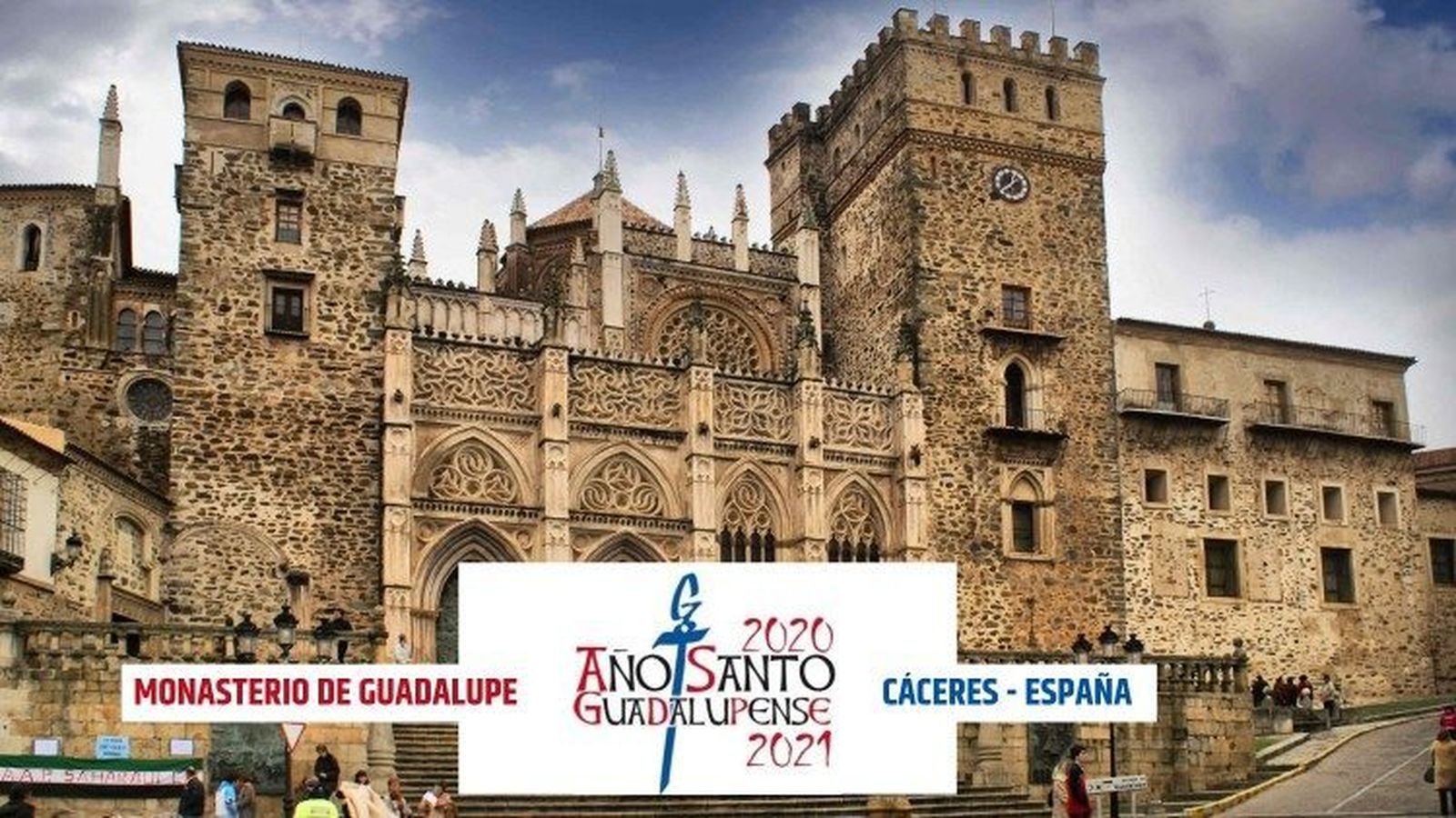 Año Santo Guadalupense